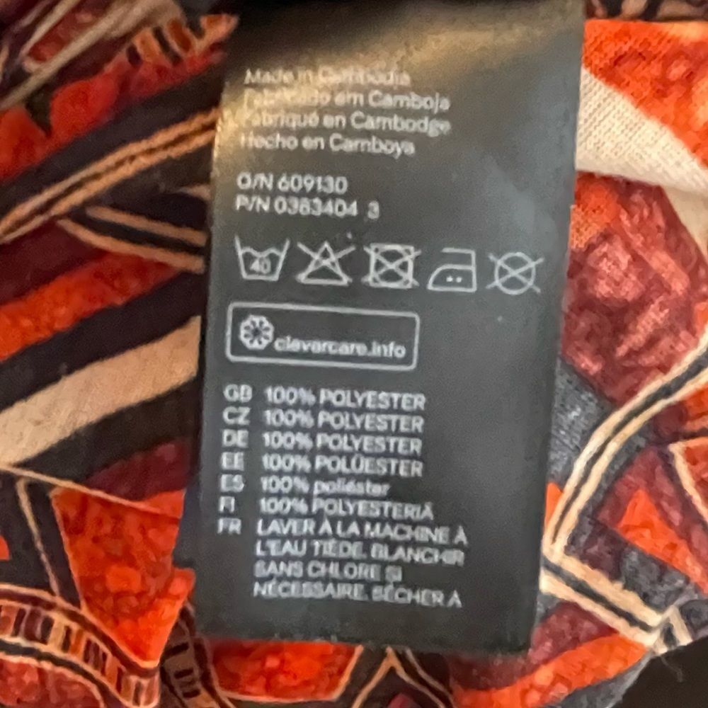 H&M Dress - Picture 6 of 7
